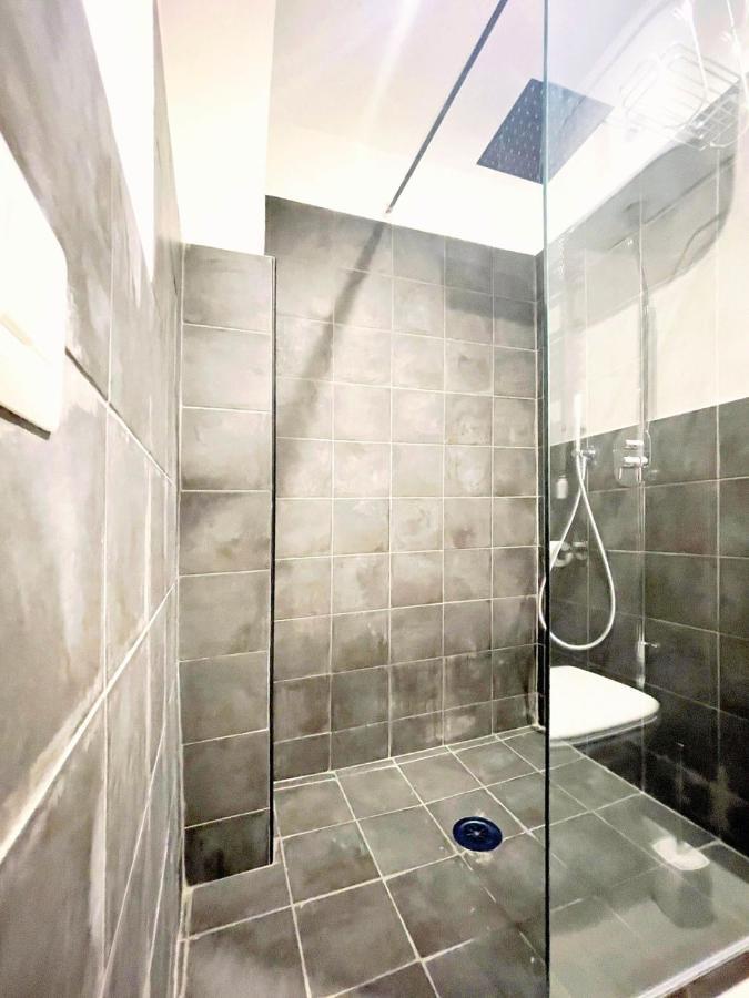 A.R.T. Loft Appartement Rome Buitenkant foto